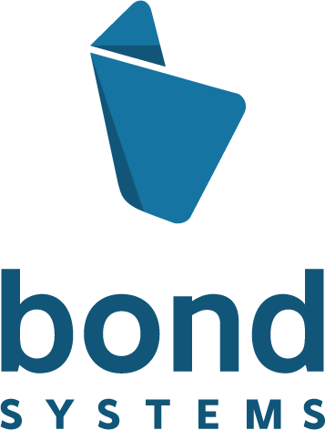 bond SYSTEMS - Logo